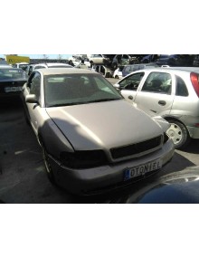 audi a4 berlina (b5) del año 1999