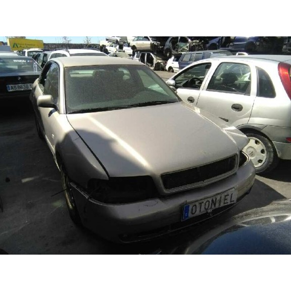 audi a4 berlina (b5) del año 1999