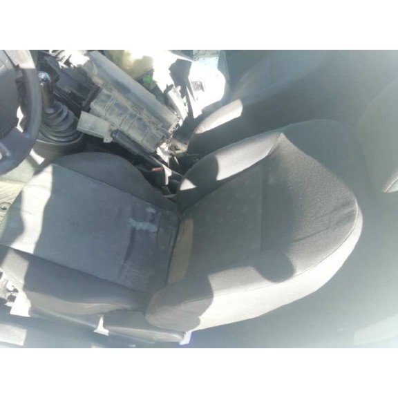 ford fiesta (cbk) del año 2007