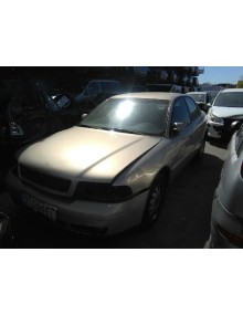 audi a4 berlina (b5) del año 1999 2