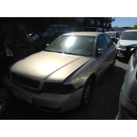 audi a4 berlina (b5) del año 1999