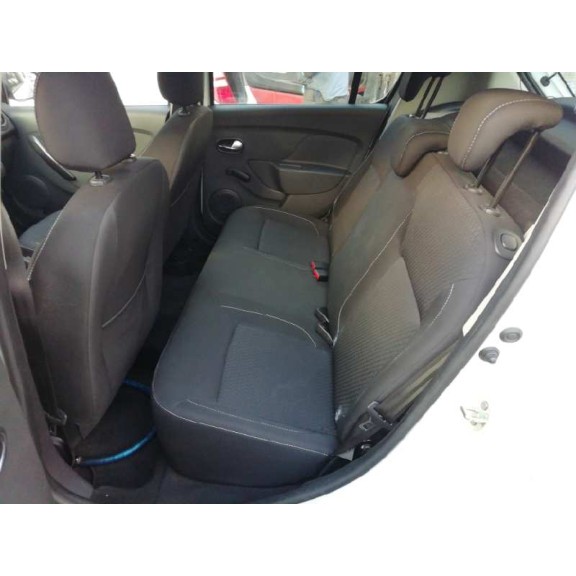 dacia sandero del año 2018