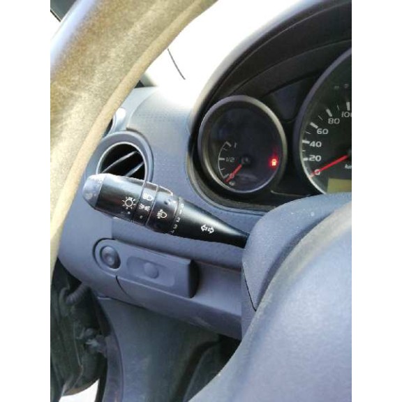 mitsubishi colt berlina 3 (cz) del año 2006