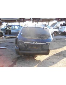 hyundai tucson (jm) del año 2006 2