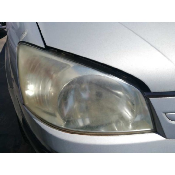 hyundai getz (tb) del año 2003