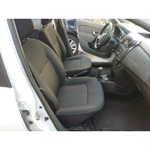 dacia sandero del año 2018