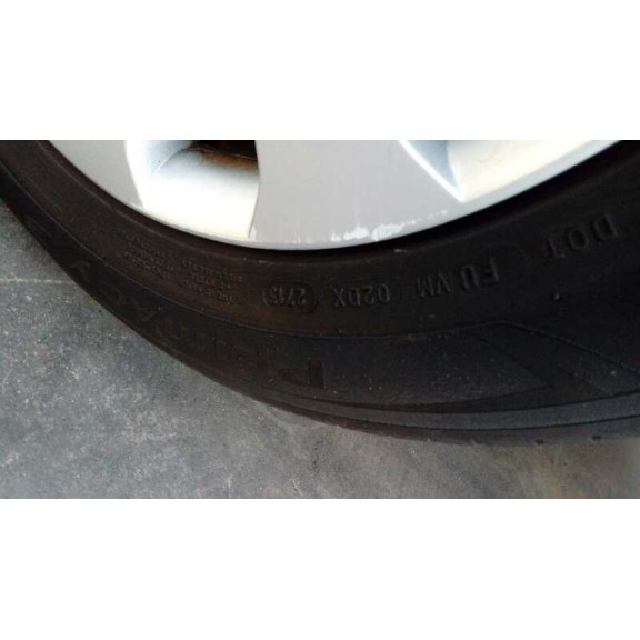 opel vectra c berlina del año 2002