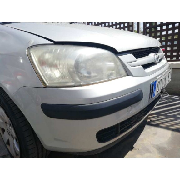 hyundai getz (tb) del año 2003