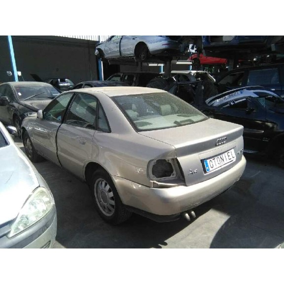 audi a4 berlina (b5) del año 1999