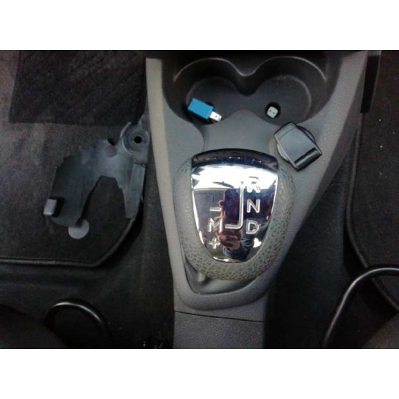 dacia sandero del año 2018