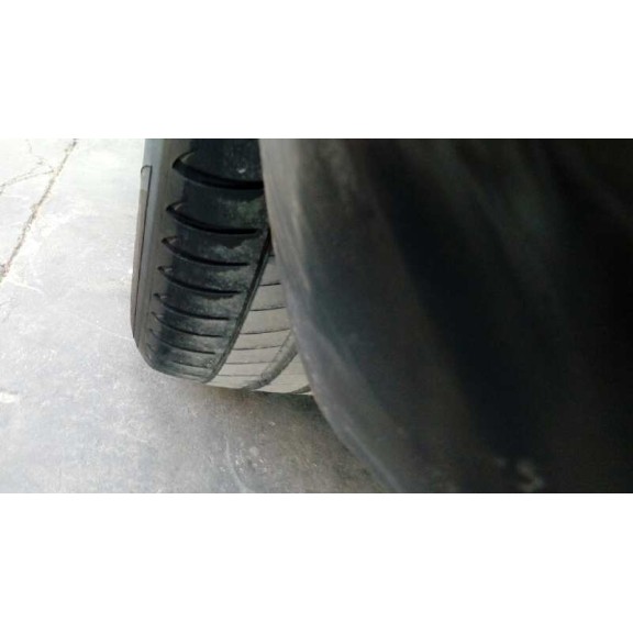 opel vectra c berlina del año 2002