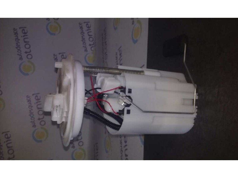 Recambio de aforador para fiat punto (199) easy referencia OEM IAM 0580200098  