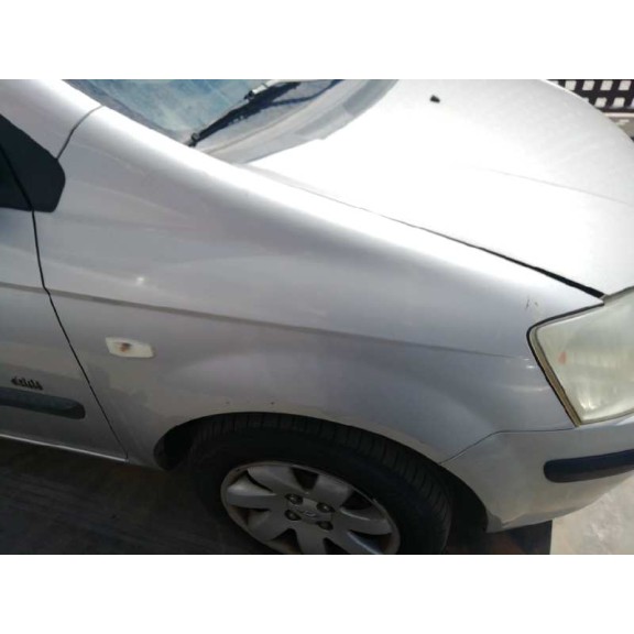 hyundai getz (tb) del año 2003