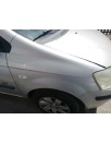 hyundai getz (tb) del año 2003