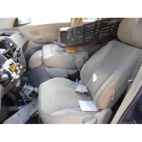 hyundai tucson (jm) del año 2006