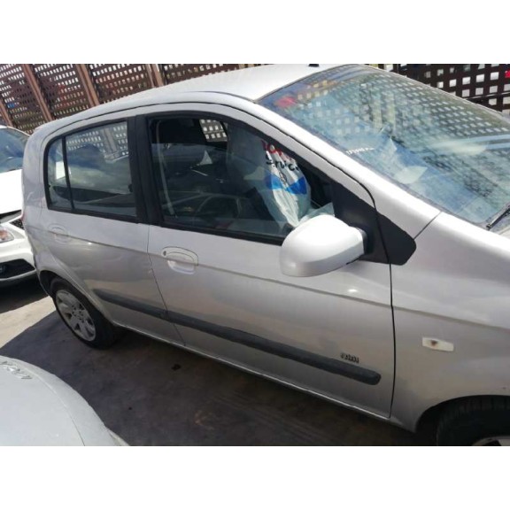 hyundai getz (tb) del año 2003