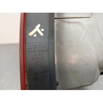 Recambio de piloto trasero izquierdo para bmw x5 (e53) 3.0d referencia OEM IAM depo 154441928l 