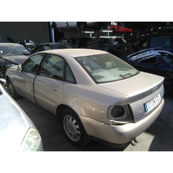 audi a4 berlina (b5) del año 1999