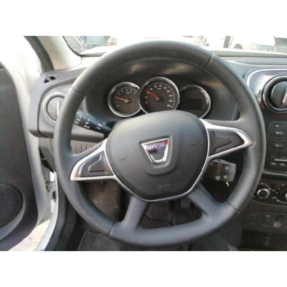 dacia sandero del año 2018