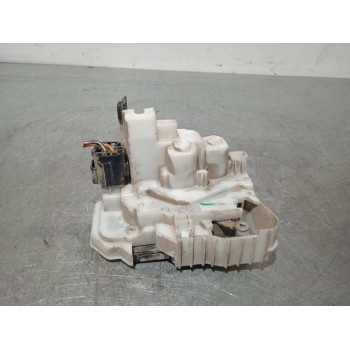 CERRADURA PUERTA TRASERA DERECHA 51830189 4 PINES LATERAL