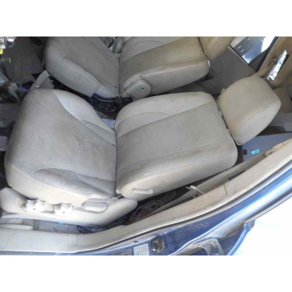 hyundai tucson (jm) del año 2006