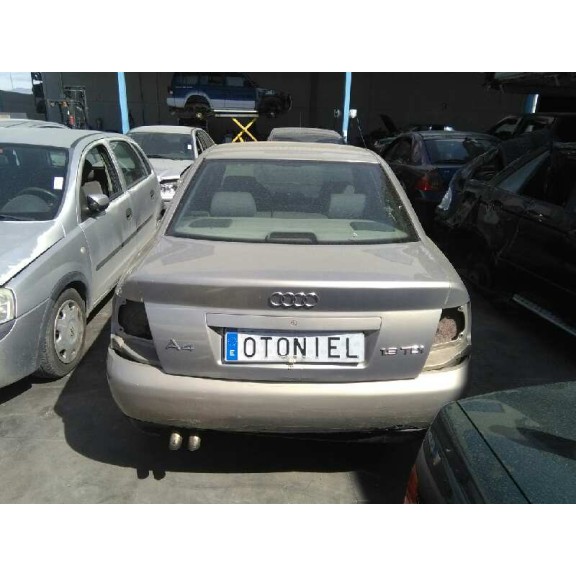 audi a4 berlina (b5) del año 1999
