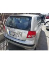 hyundai getz (tb) del año 2003