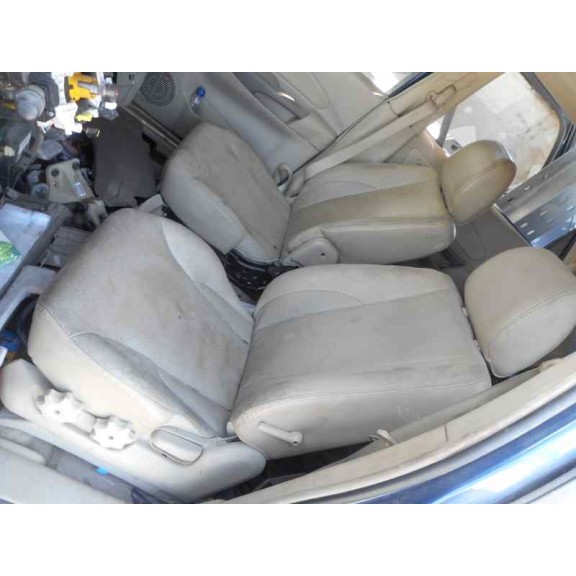 hyundai tucson (jm) del año 2006