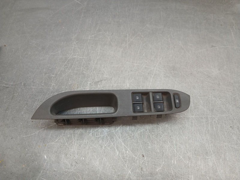 Recambio de mando elevalunas delantero izquierdo para seat ibiza (6l1) hit referencia OEM IAM 6L1867171G DE 4 