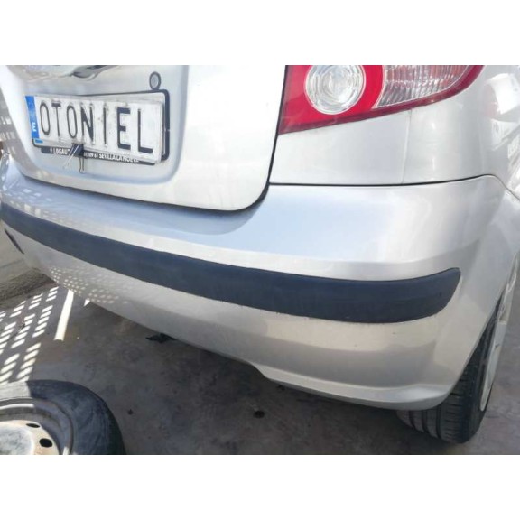 hyundai getz (tb) del año 2003