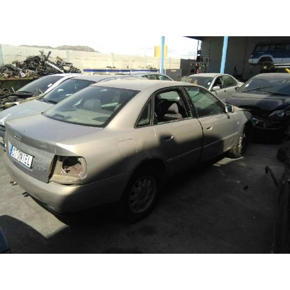 audi a4 berlina (b5) del año 1999