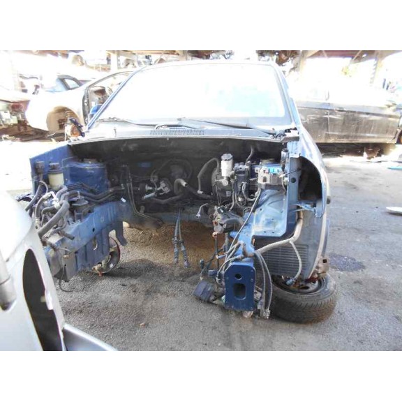 hyundai tucson (jm) del año 2006