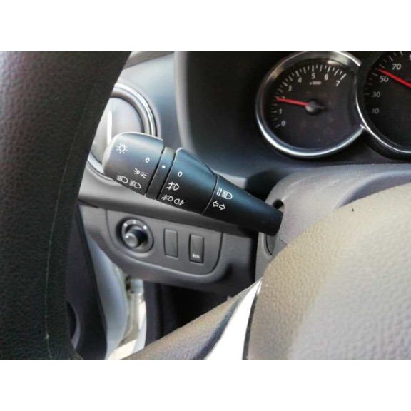 dacia sandero del año 2018