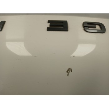 Recambio de capot para land rover range rover sport i (l320) 3.0 d 4x4 referencia OEM IAM BKA790050  