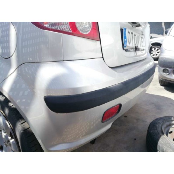 hyundai getz (tb) del año 2003