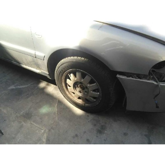 audi a4 berlina (b5) del año 1999