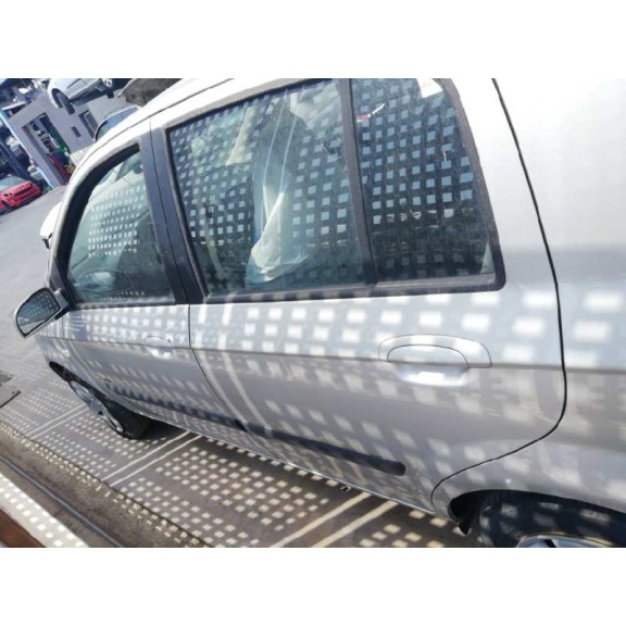 hyundai getz (tb) del año 2003