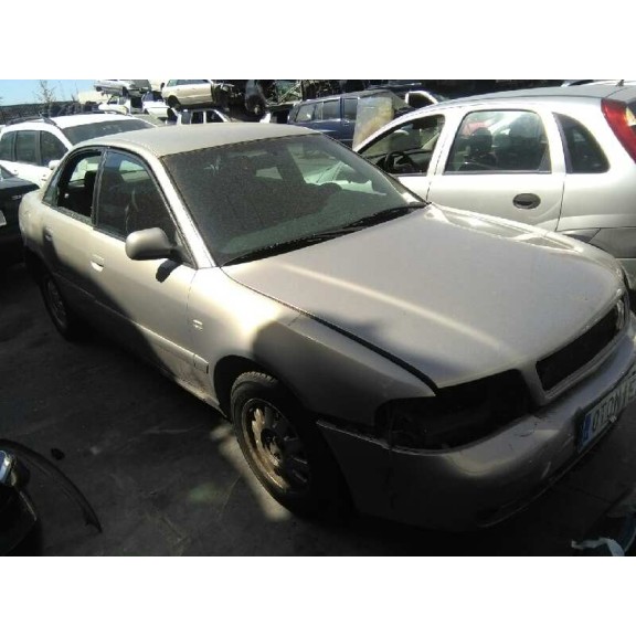 audi a4 berlina (b5) del año 1999
