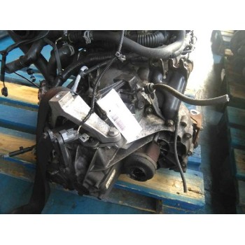 CAJA CAMBIOS 6M5R7002YC 5V