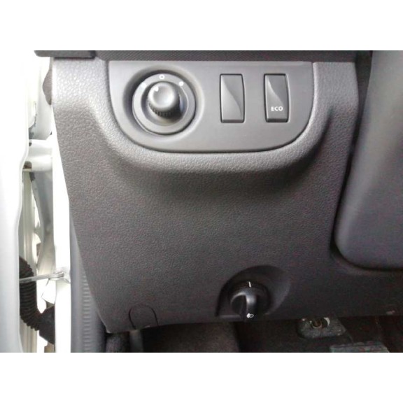 dacia sandero del año 2018