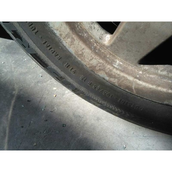 audi a4 berlina (b5) del año 1999