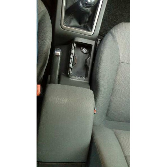 opel vectra c berlina del año 2002