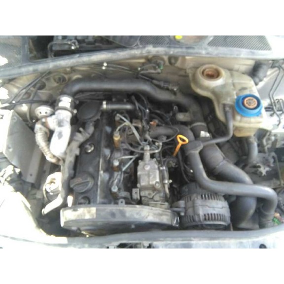 audi a4 berlina (b5) del año 1999