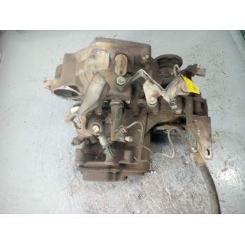 Recambio de caja cambios para seat ibiza (6k1) 1.9 tdi referencia OEM IAM EXA 198.817KM 