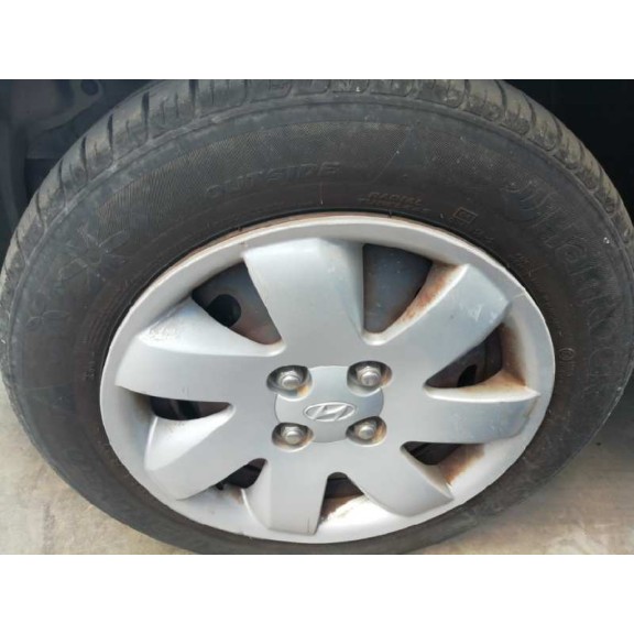 hyundai getz (tb) del año 2003