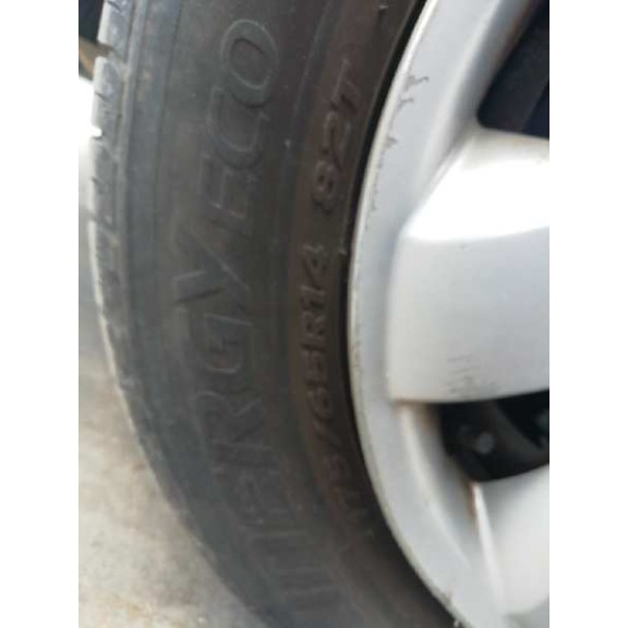 hyundai getz (tb) del año 2003