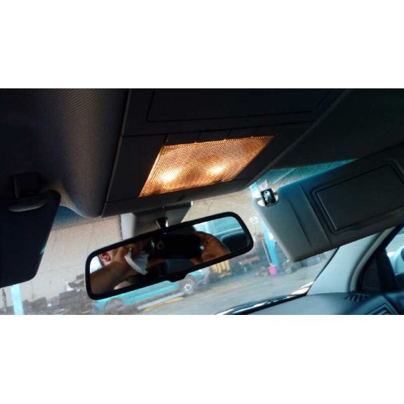 opel vectra c berlina del año 2002