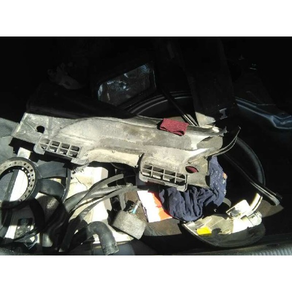 audi a4 berlina (b5) del año 1999