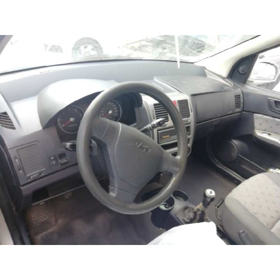 hyundai getz (tb) del año 2003