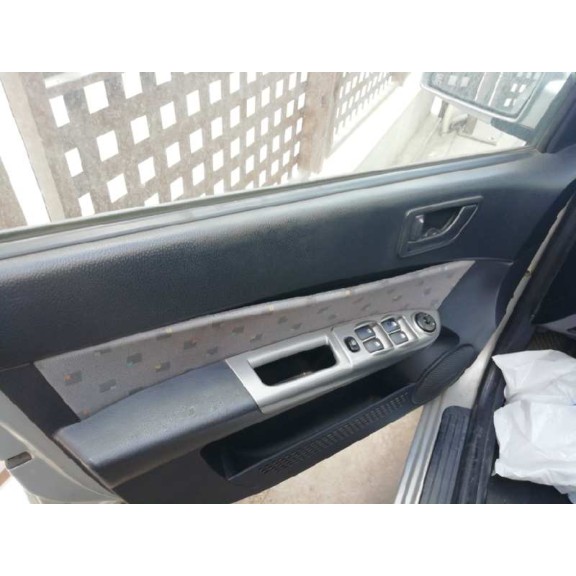 hyundai getz (tb) del año 2003